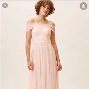 BHLDN Jenny Yoo Ryder Dress 004919946 Size 4